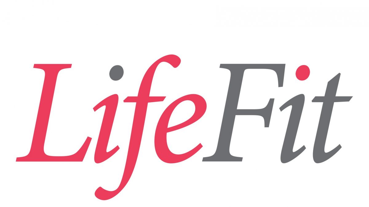 LifeFit Logo