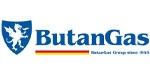 Logo BUTAN-GAS