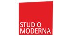 Logo STUDIO MODERNA