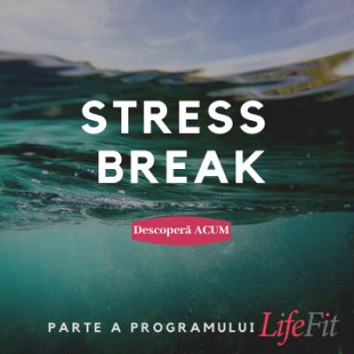 Stress Break